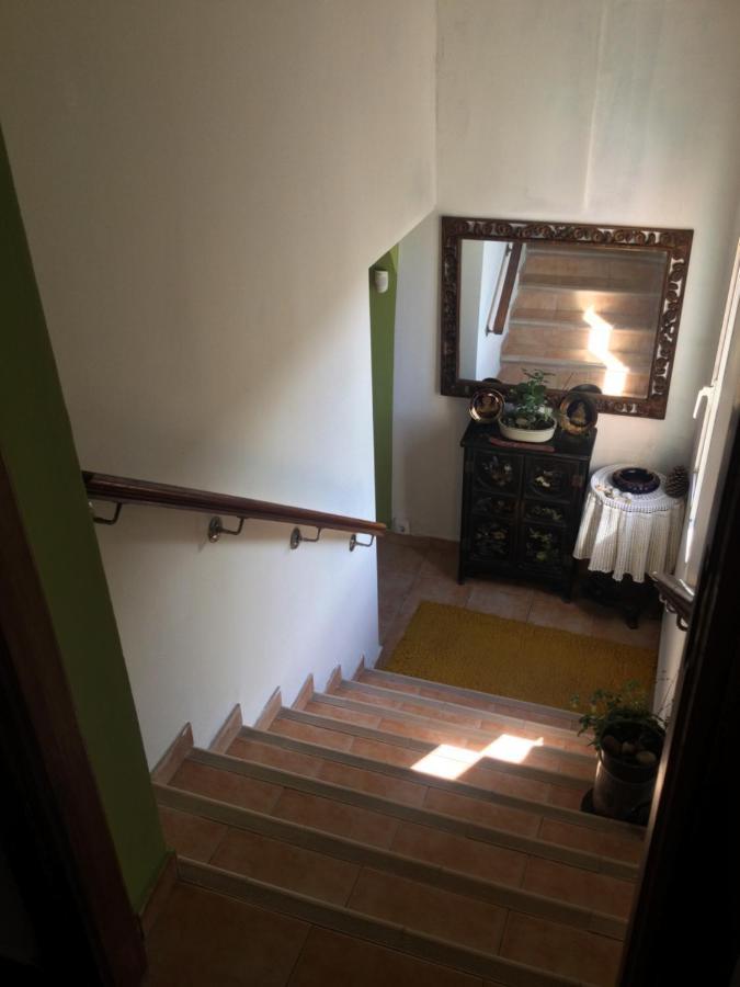 Habitacion En A Armenteira Ideal Peregrinos Apartman Meis Kültér fotó