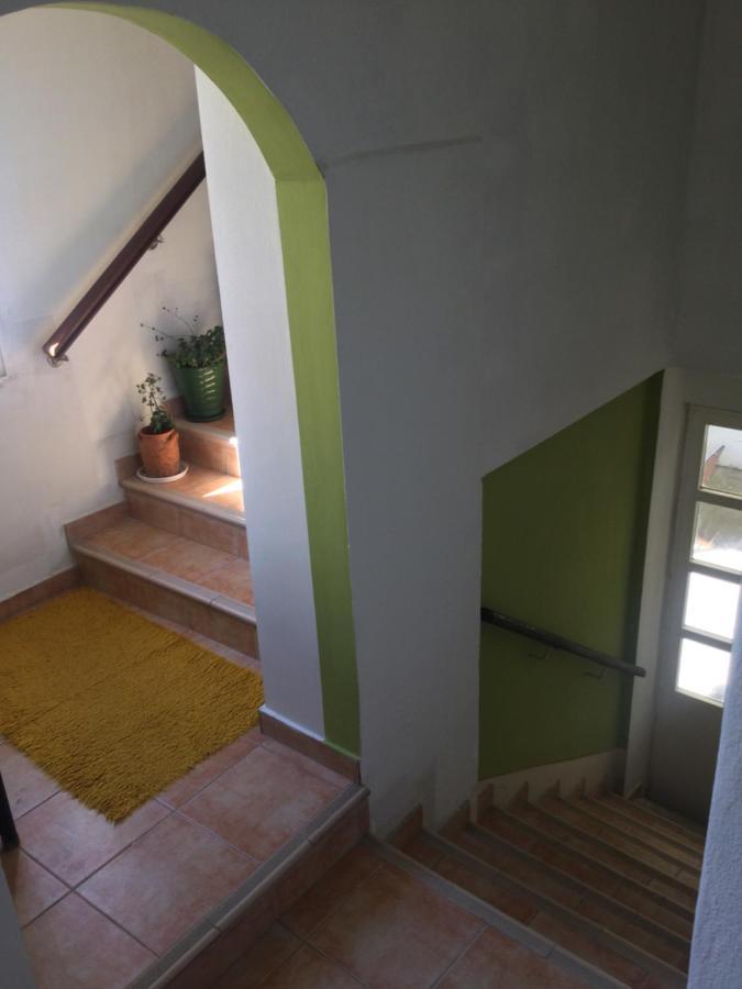Habitacion En A Armenteira Ideal Peregrinos Apartman Meis Kültér fotó