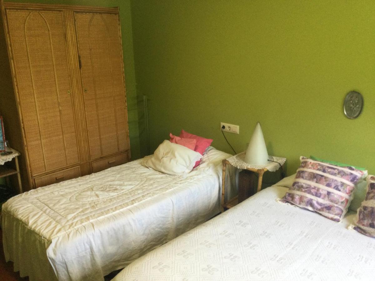 Habitacion En A Armenteira Ideal Peregrinos Apartman Meis Kültér fotó